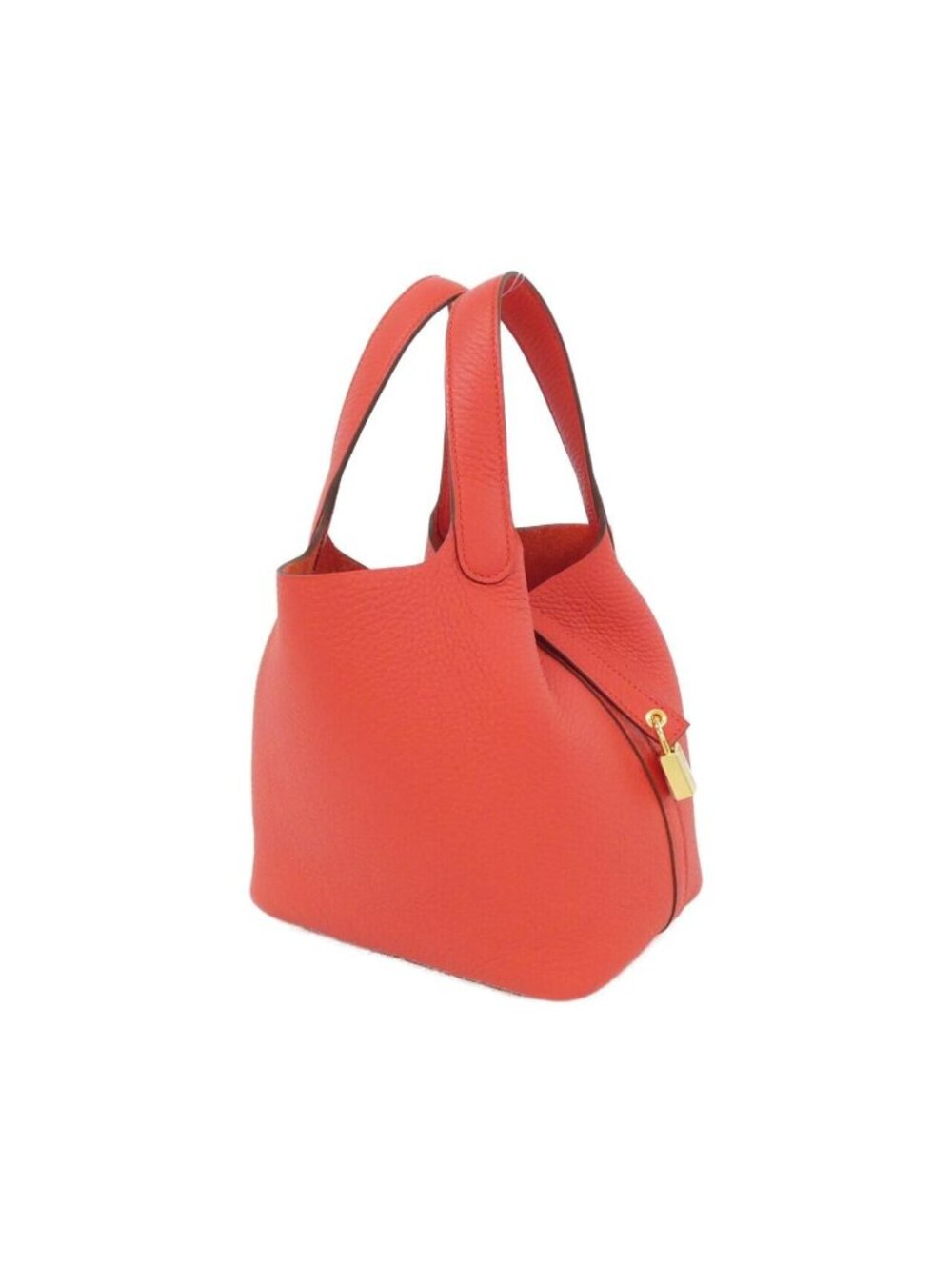 Hermes Picotin Lock PM Bag